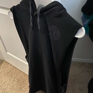 Gymshark hoodie